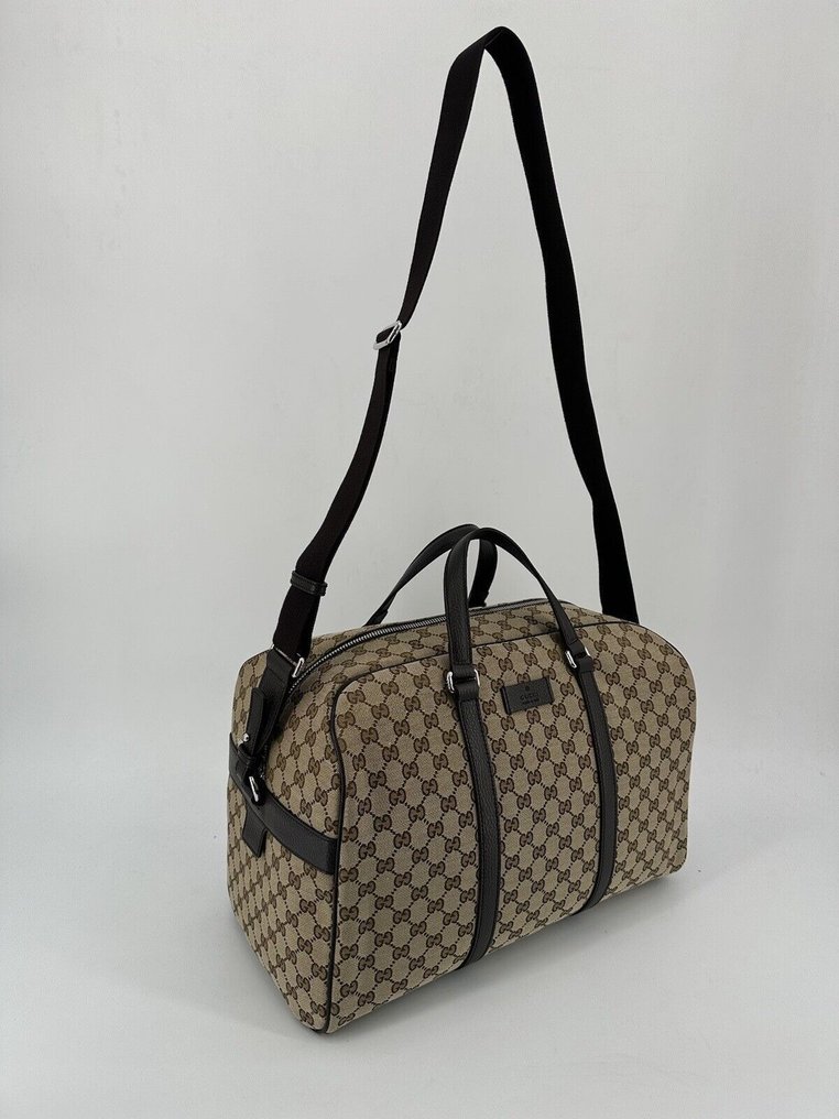 Gucci - Supreme GG Canvas - Shoulder bag #2.1