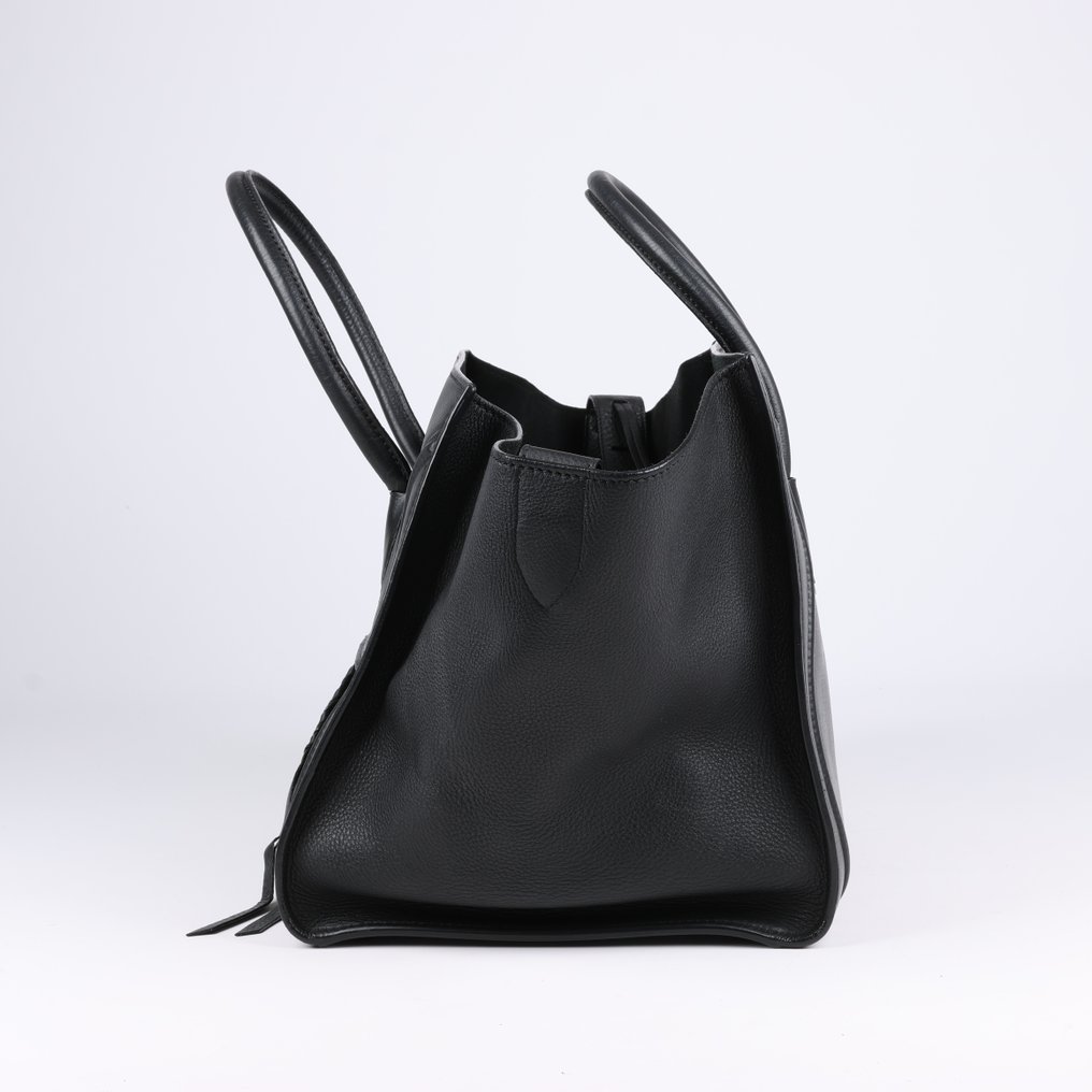 Céline - Medium Phantom Luggage Tote - Handtasche #2.1