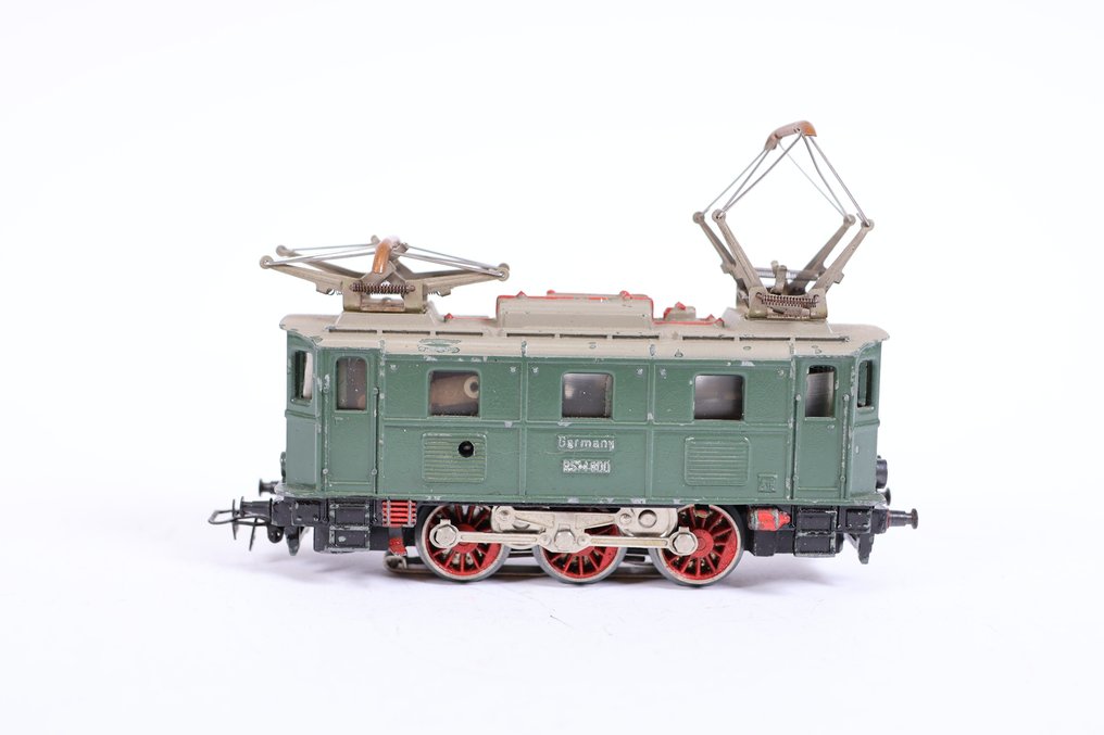 Märklin H0 - RSM800.1 - Locomotiva elétrica (1) - Locomotiva elétrica RSM 800 #2.1