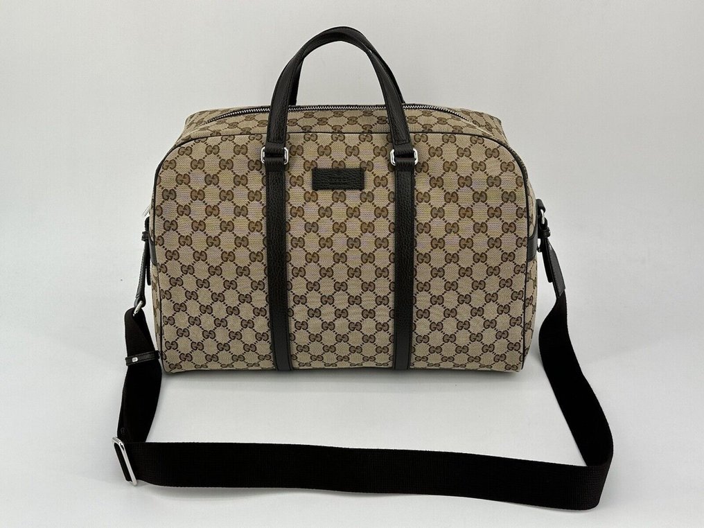Gucci - Supreme GG Canvas - Shoulder bag #3.2