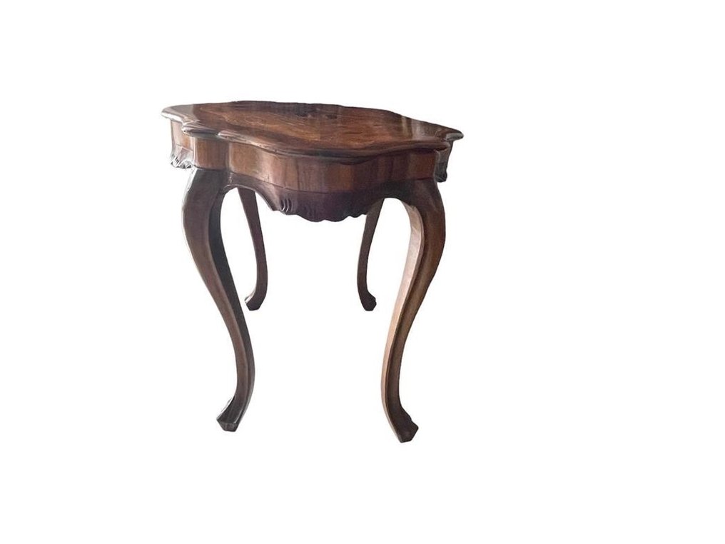 Table - Wood #3.1