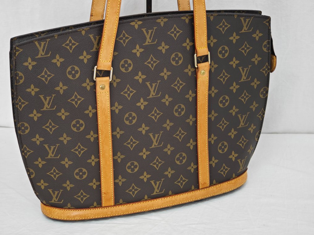 Louis Vuitton - Babylone - 挂肩式皮包 #1.1