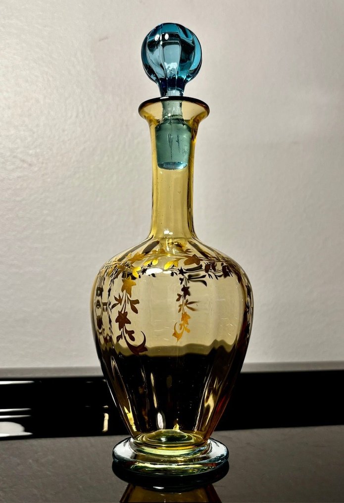 Legras/Baccarat/Portieux - 玻璃水瓶 - 水晶 #1.2