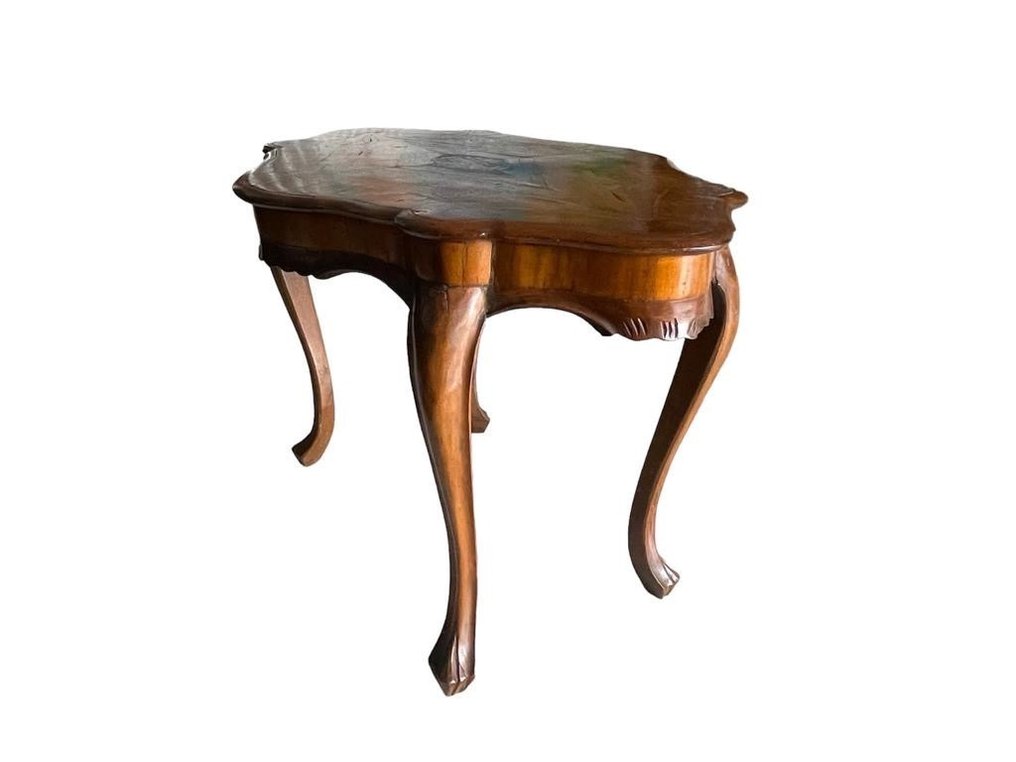 Table - Wood #2.2