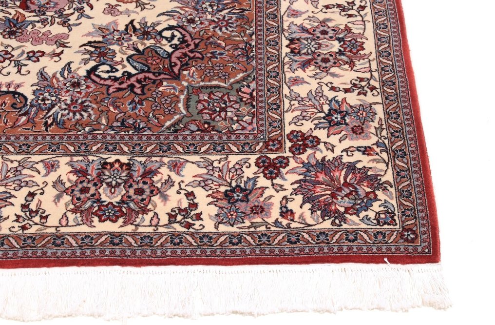 Luxuriöser Isfahan-Teppich - Teppich - 279 cm - 189 cm #2.1
