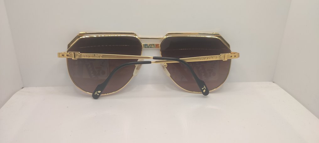 Tiffany & Co. - T 352 - Sunglasses #2.1
