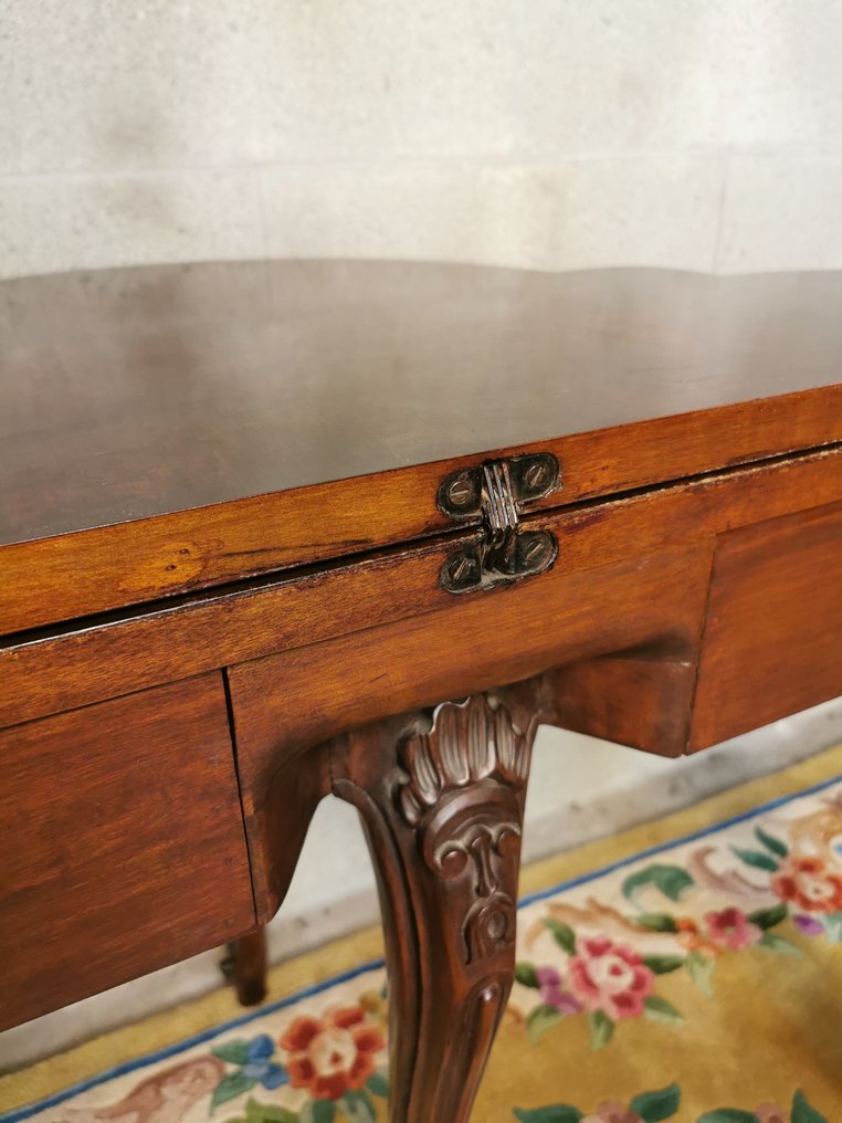 Console table -  #2.1