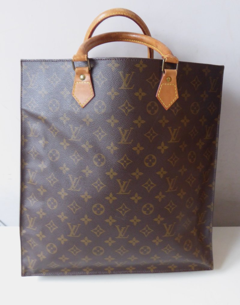 Louis Vuitton - Plat Sac - Üzleti táska #1.2