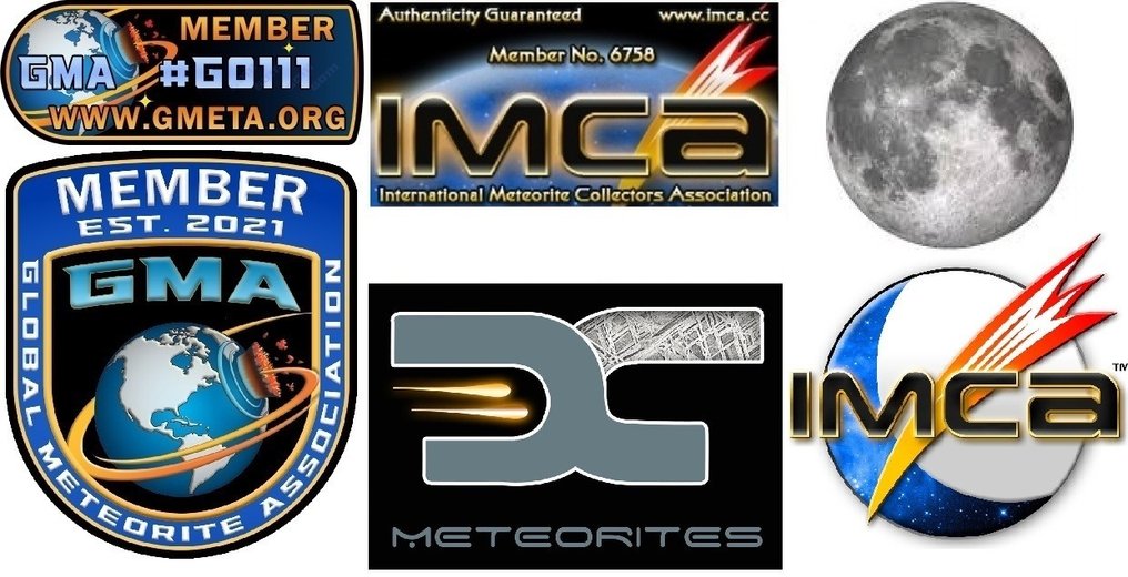 Lot de 10 Moldavite Chlum. Moldavite - 5 g - (10) #3.2