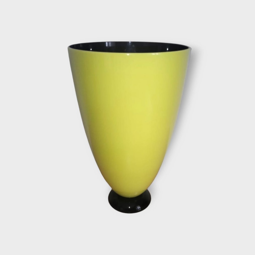 Barovier & Toso - 花瓶  - 玻璃 #3.2