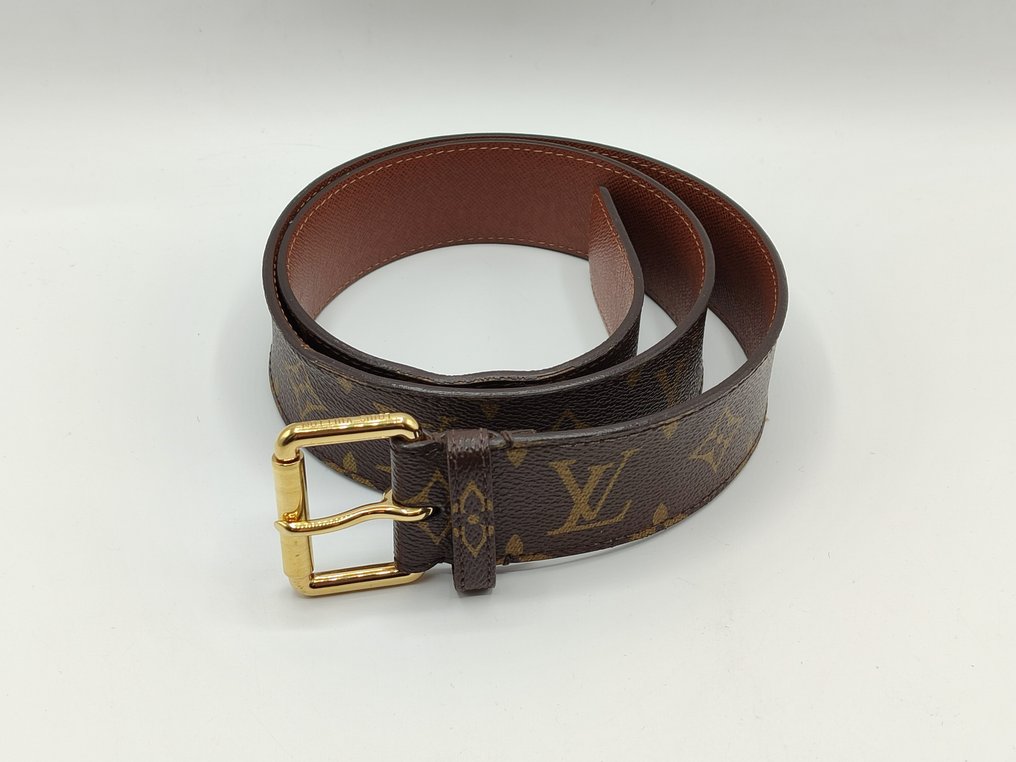 Louis Vuitton - M9836 - Cinturón #3.2