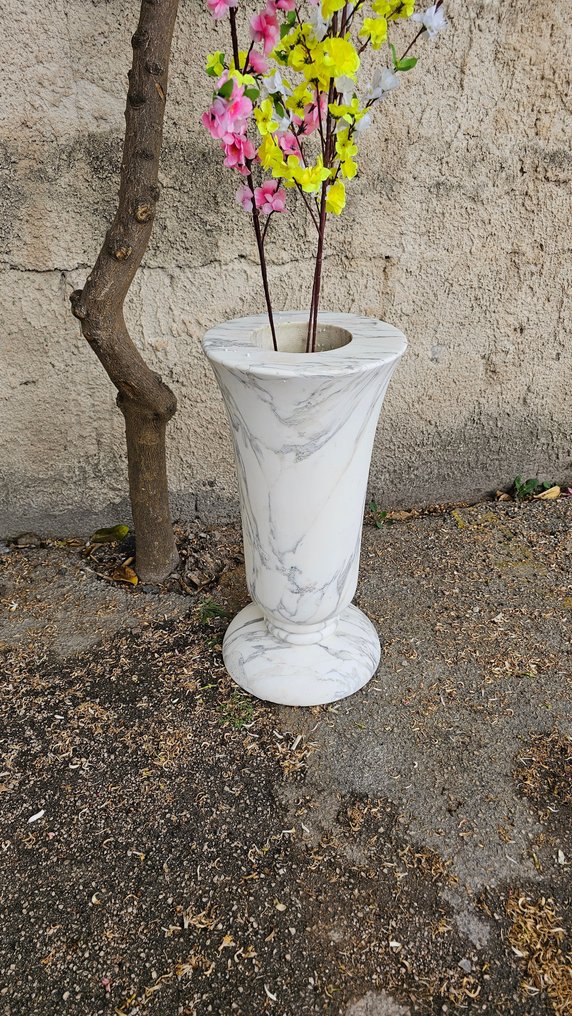 Vase  - Marbre #2.1