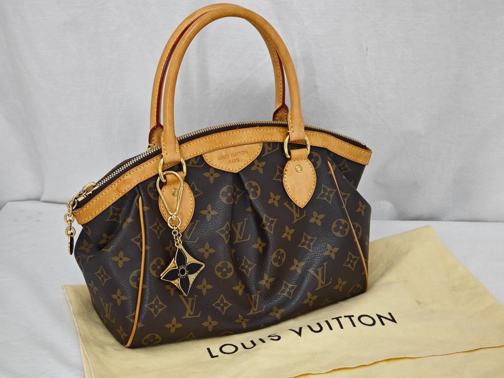 Louis Vuitton - TIVOLI - Mala de mão #3.1