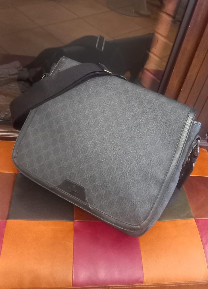 Gucci - Messenger väska #1.2