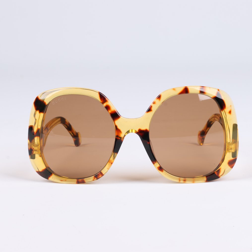 Gucci - Solbriller #2.1