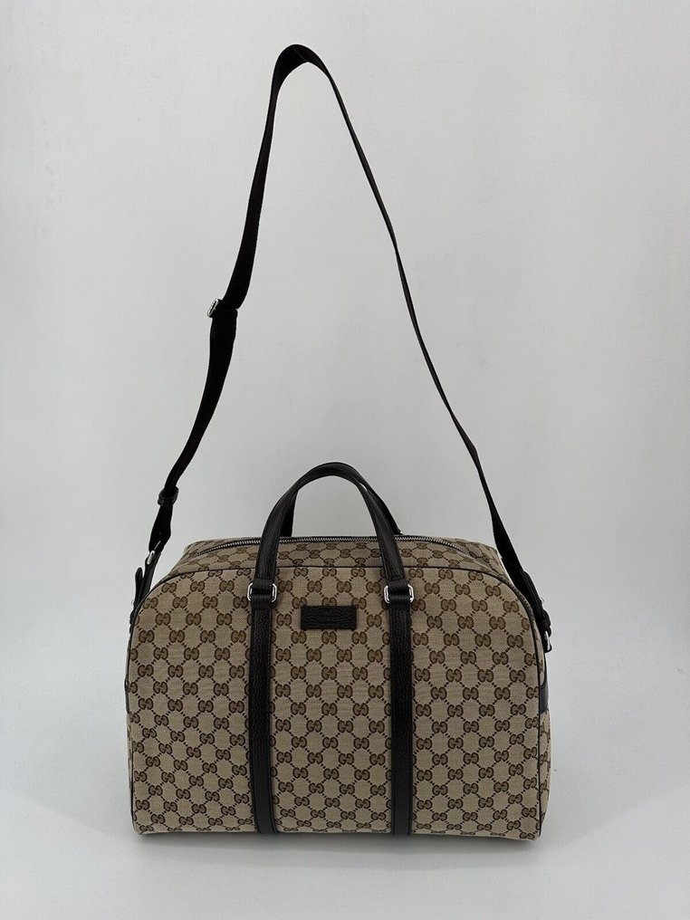 Gucci - Supreme GG Canvas - Shoulder bag #2.2