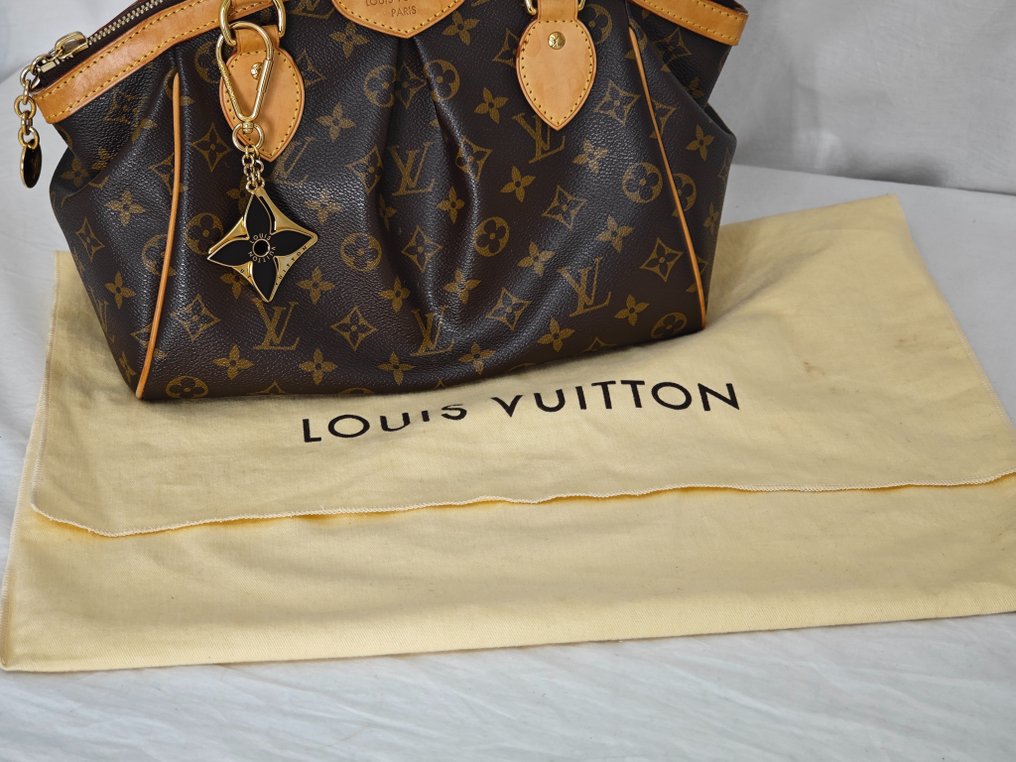 Louis Vuitton - TIVOLI - Handväska #3.2