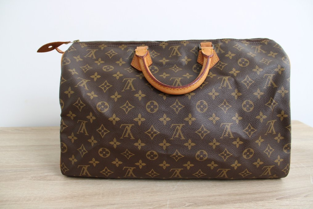 Louis Vuitton - Speedy 40 - Handtasche #3.1