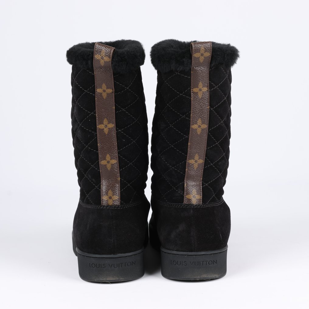 Louis Vuitton - Boots - Size: Shoes / EU 38 #1.2