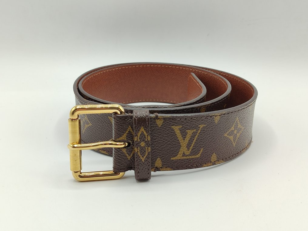 Louis Vuitton - M9836 - Cinturón #1.1