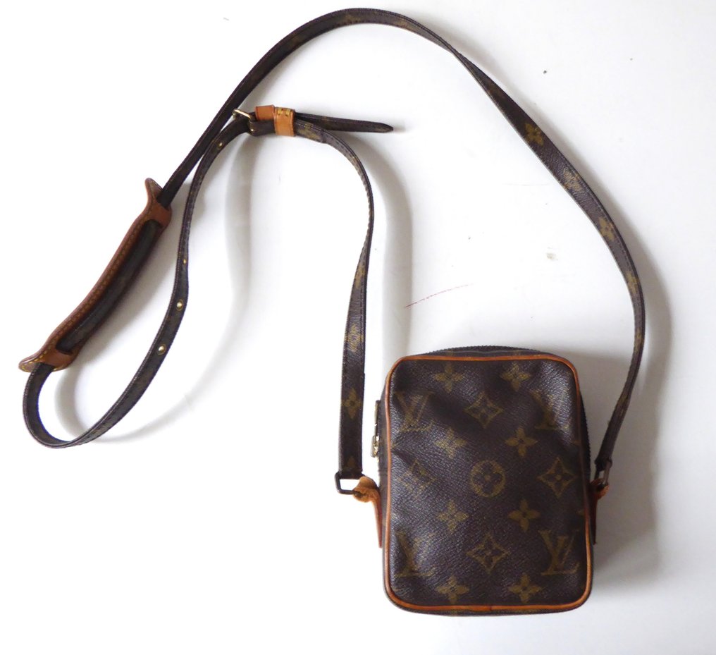 Louis Vuitton - Danube - Bag #1.1