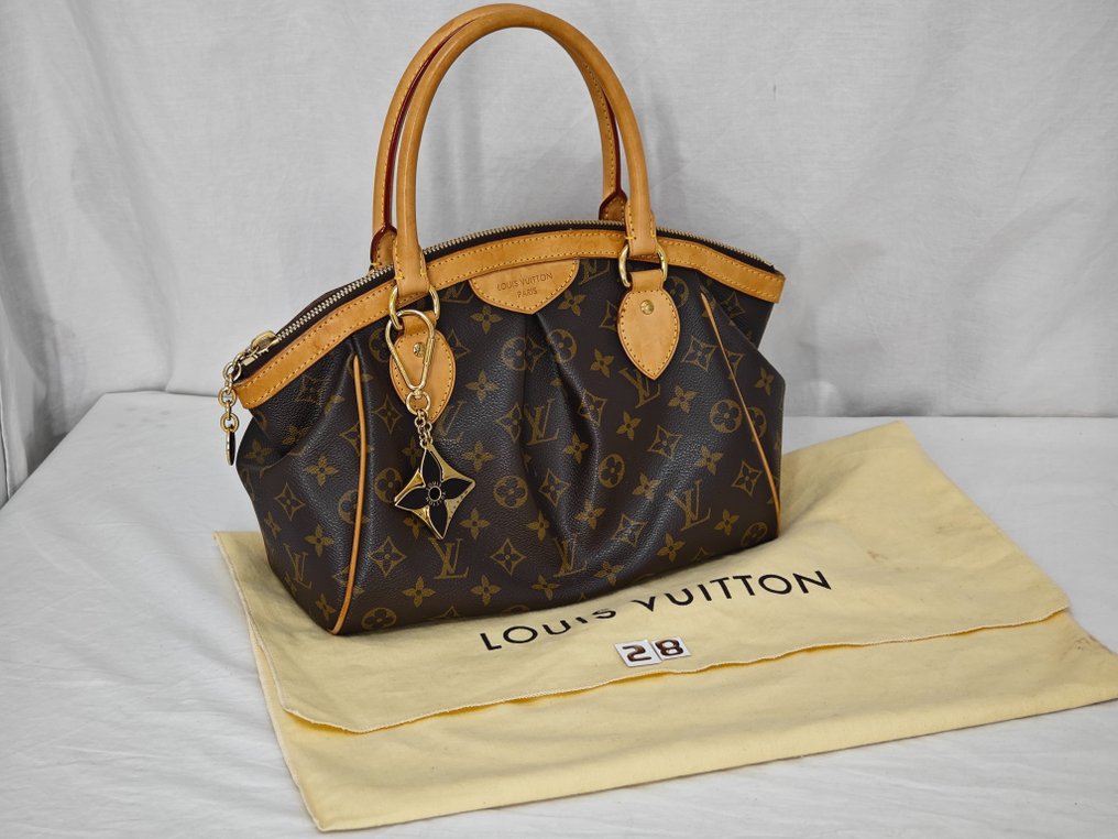 Louis Vuitton - TIVOLI - Mala de mão #2.1