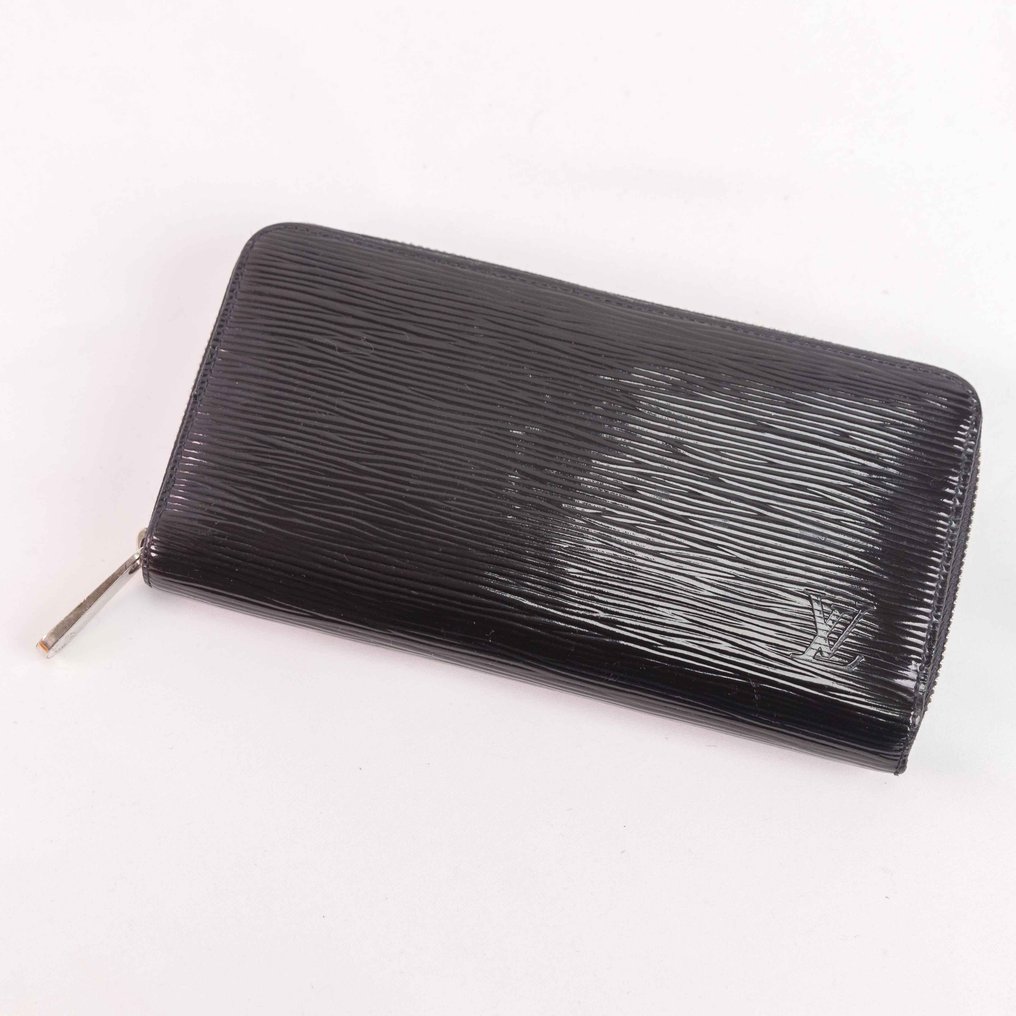 Louis Vuitton - Epi Zippy Black - 钱包 #2.1