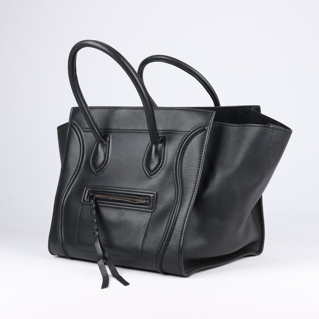 Céline - Medium Phantom Luggage Tote - Handtasche #1.2