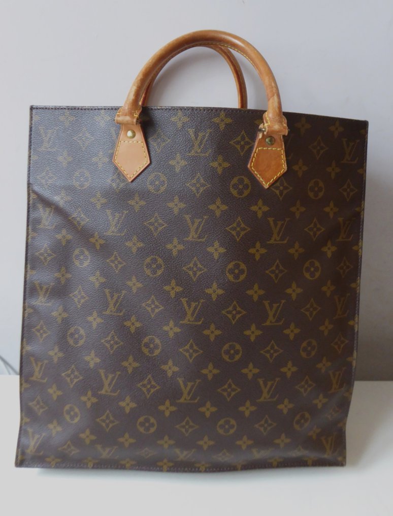 Louis Vuitton - Plat Sac - Üzleti táska #1.1