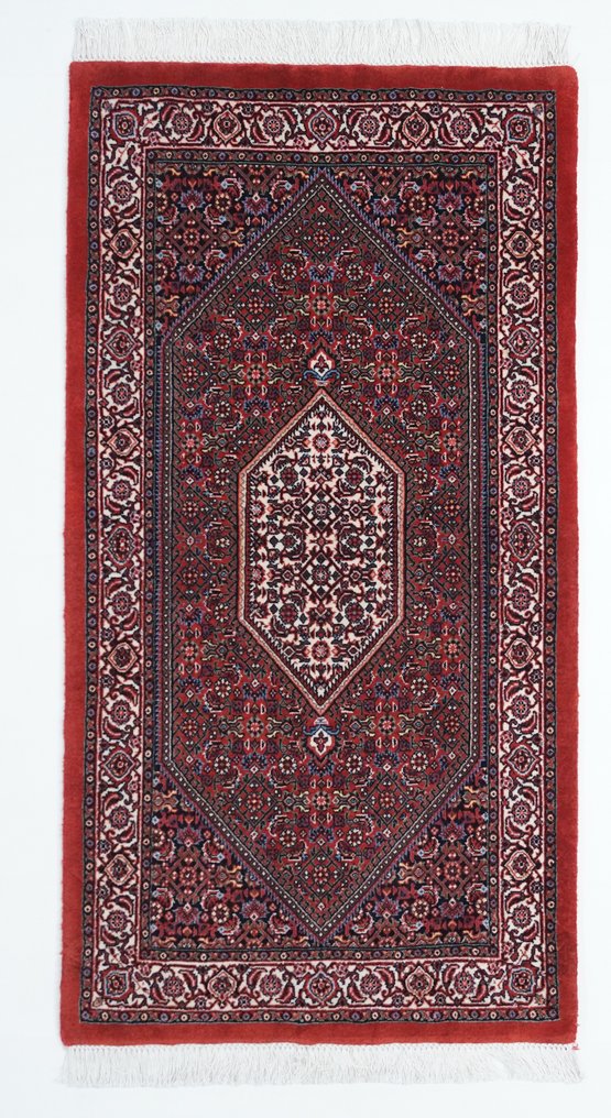 Bidjar - 小地毯 - 138 cm - 71 cm #2.1