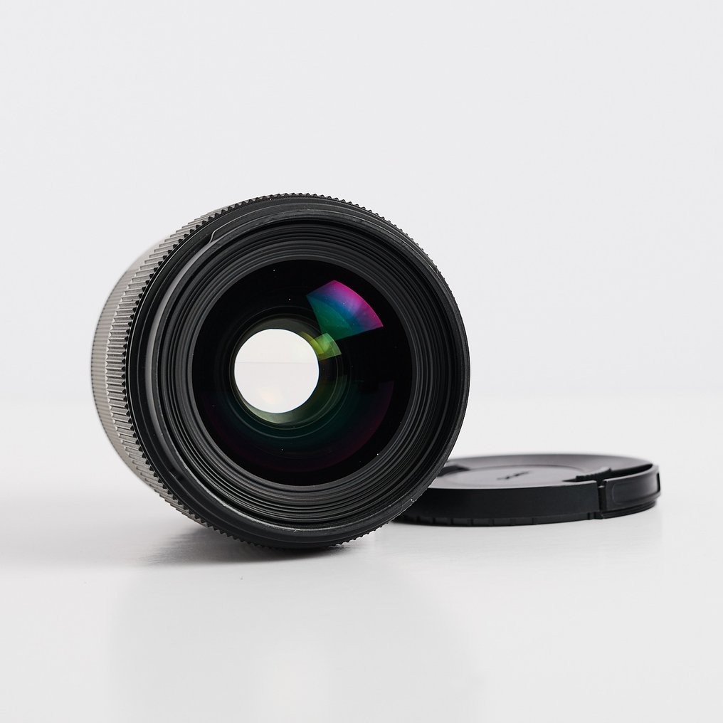 Sigma 35mm F1.4 DG HSM pour Nikon | Groothoeklens #1.1