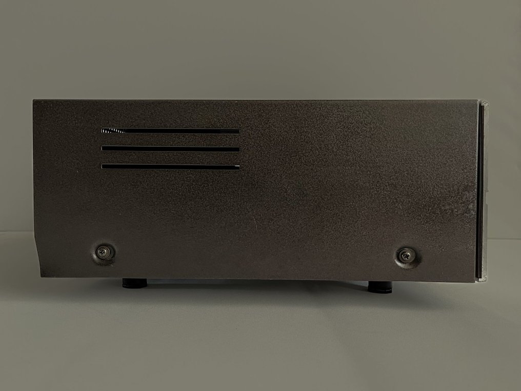 Sansui - Modell 220 - Stereo-Röhren-Receiver #3.2