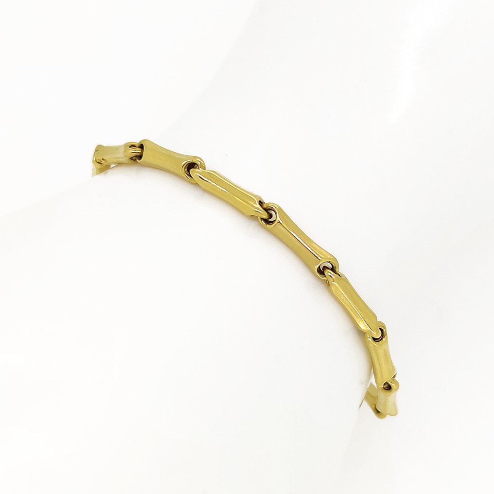 Chimento - Bracelete - 18 K Ouro amarelo #2.1