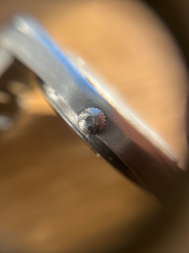 Omega - Genève - 1660191 - Férfi - 1970-1979  #4.3