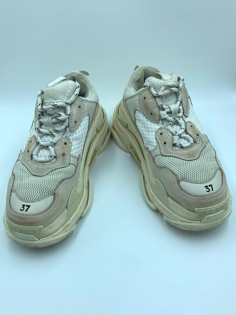 Balenciaga - Sneakers - Mέγεθος: Shoes / EU 37 #1.1
