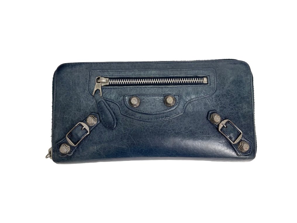 Balenciaga - portafoglio - Bag #1.1