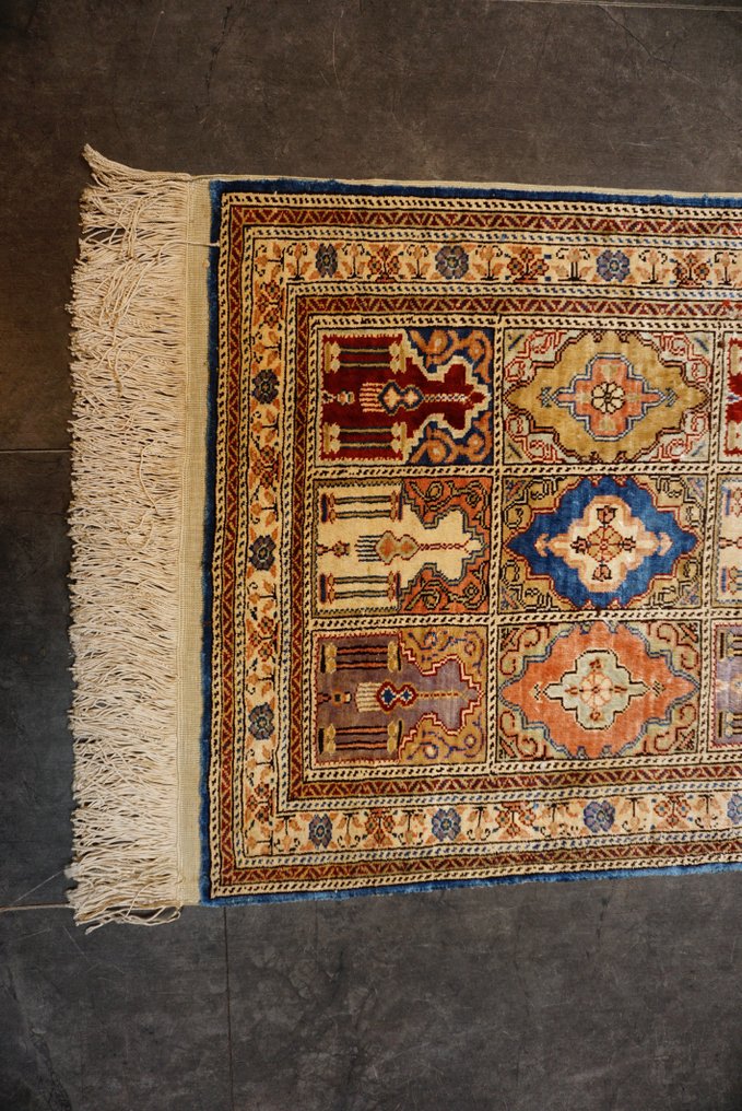 Seda Kayseri - Carpete - 165 cm - 52 cm #3.1
