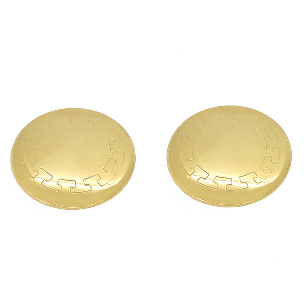 Gemelli - 18 carati Oro giallo  #1.1