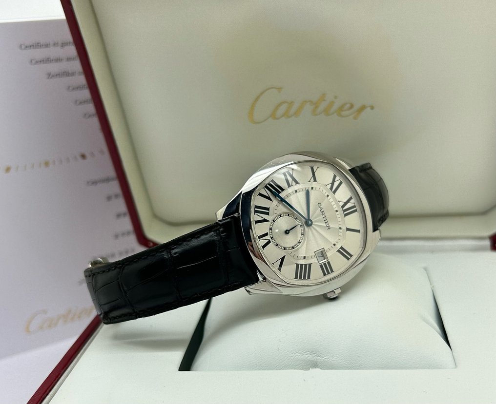 Cartier - Drive De Cartier - WSNM0004 - Άνδρες - 2011-σήμερα #2.2