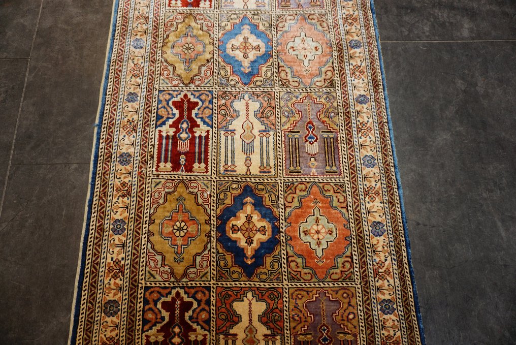 Seda Kayseri - Carpete - 165 cm - 52 cm #3.2