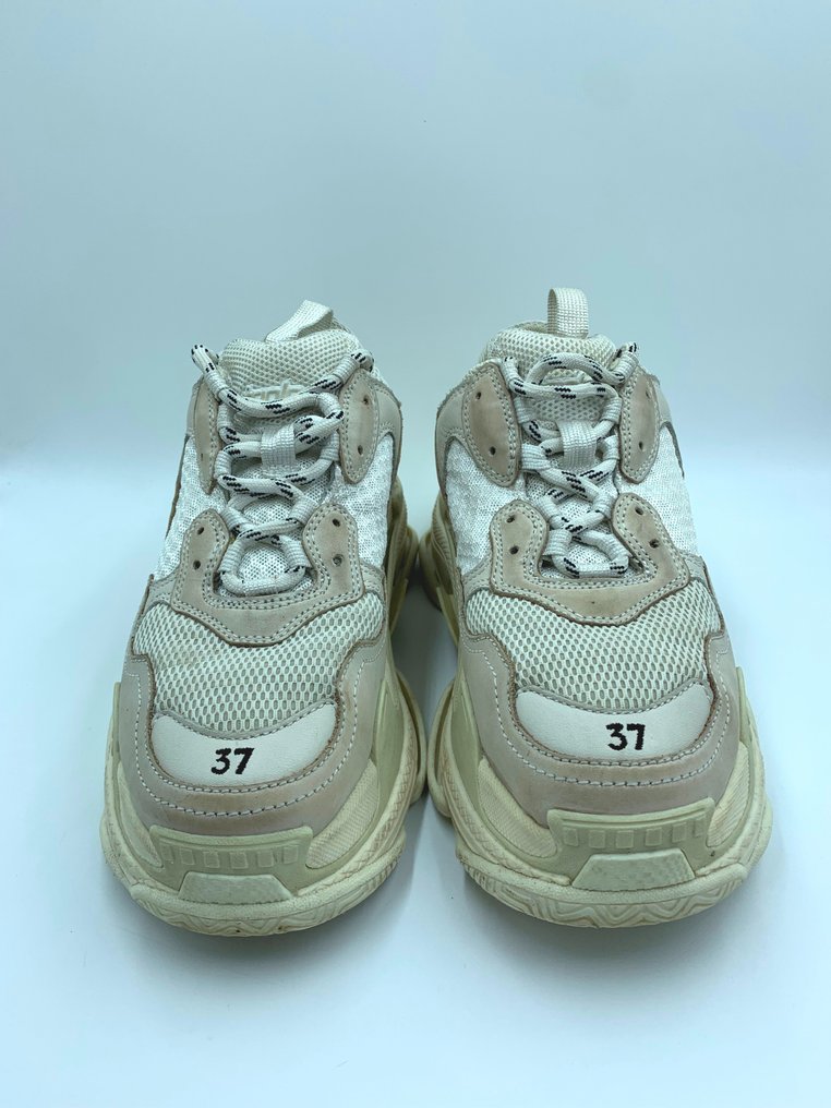 Balenciaga - Sneakers - Taille : Shoes / EU 37 #2.1