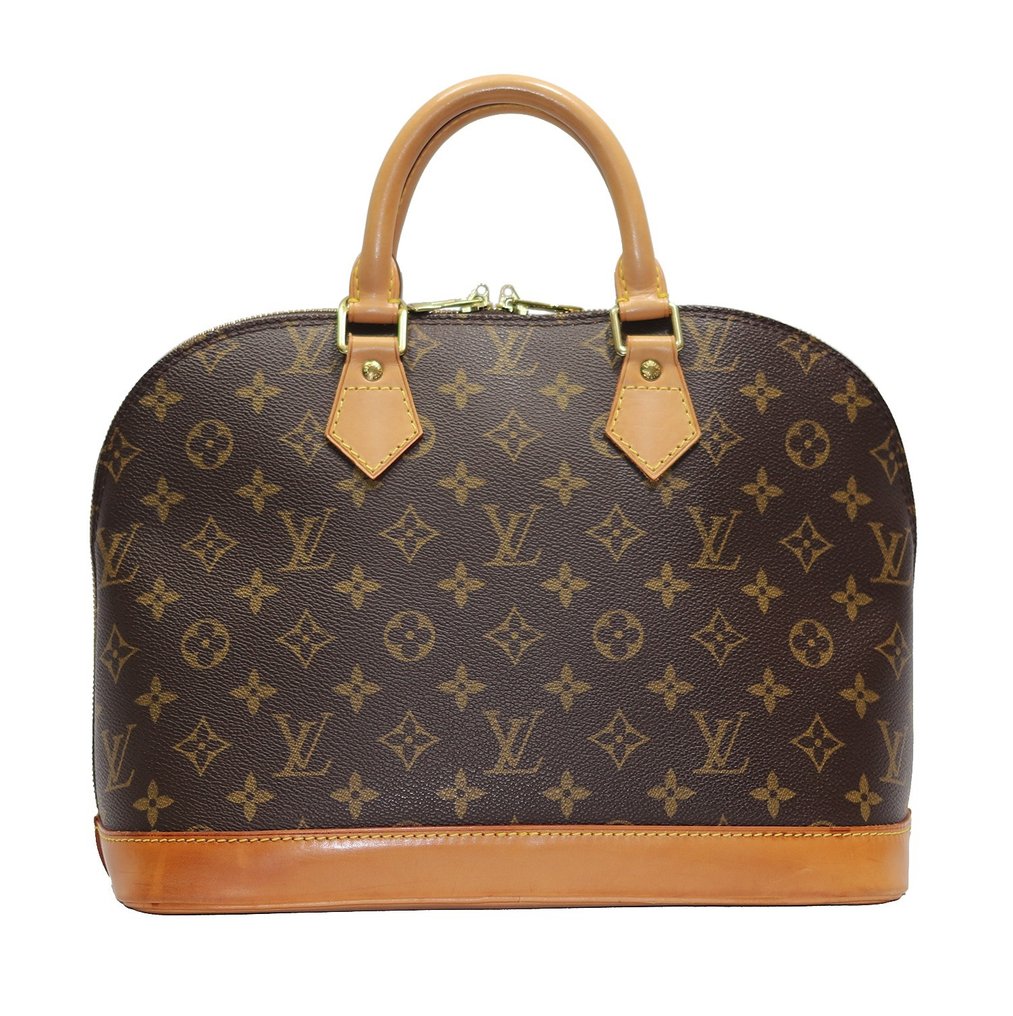 Louis Vuitton - Alma - Handbag #1.2