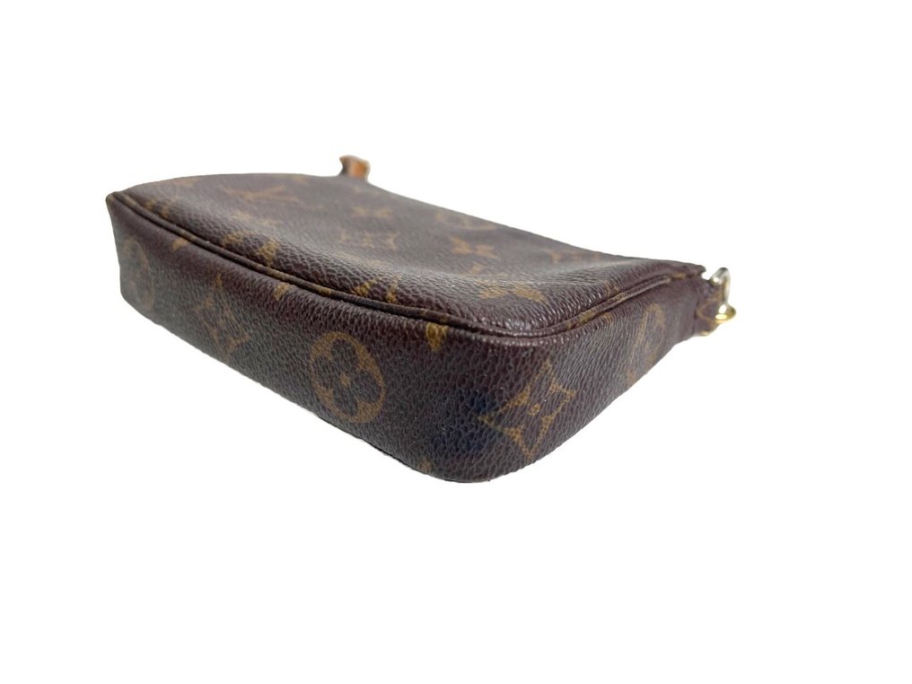 Louis Vuitton - Mini Accessoires - Väska #3.2