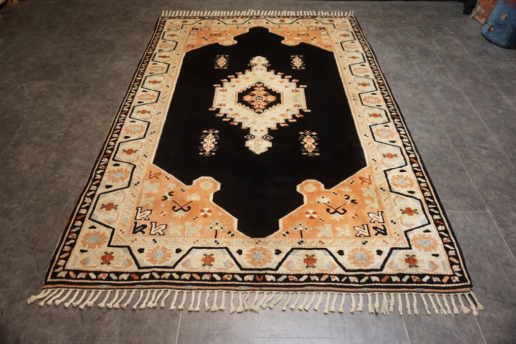 設計師卡爾斯 - 地毯 - 297 cm - 208 cm #2.1