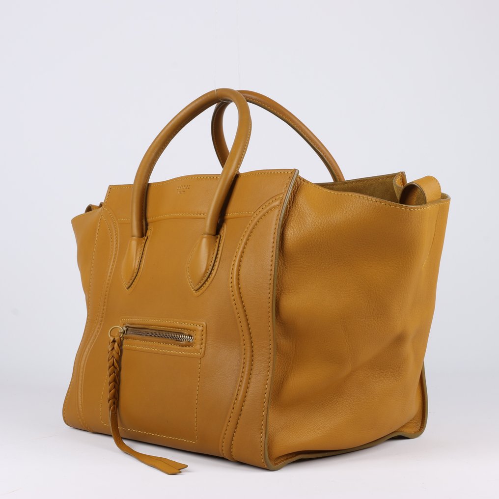 Céline - Medium Phantom Luggage Tote - Käsilaukku #1.2