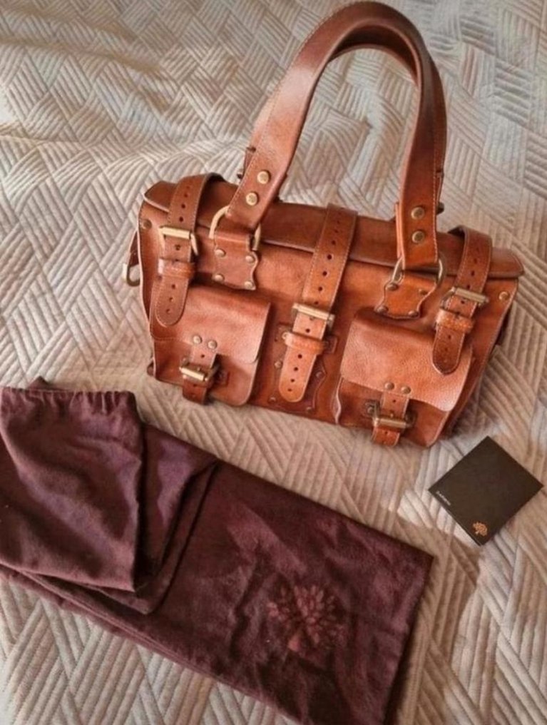 Mulberry - roxanne - Handbag #1.1