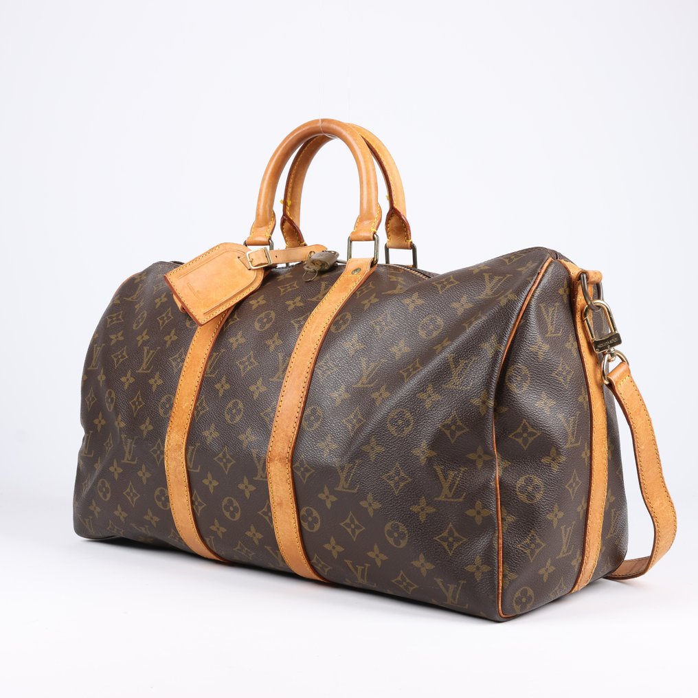 Louis Vuitton - Keepall 45 - Travel bag #1.2