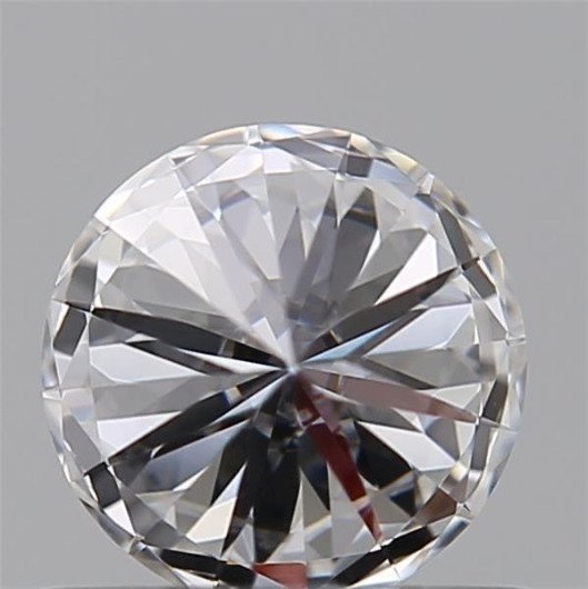 1 pcs Diamant  - 0.90 ct - VVS1 #2.1