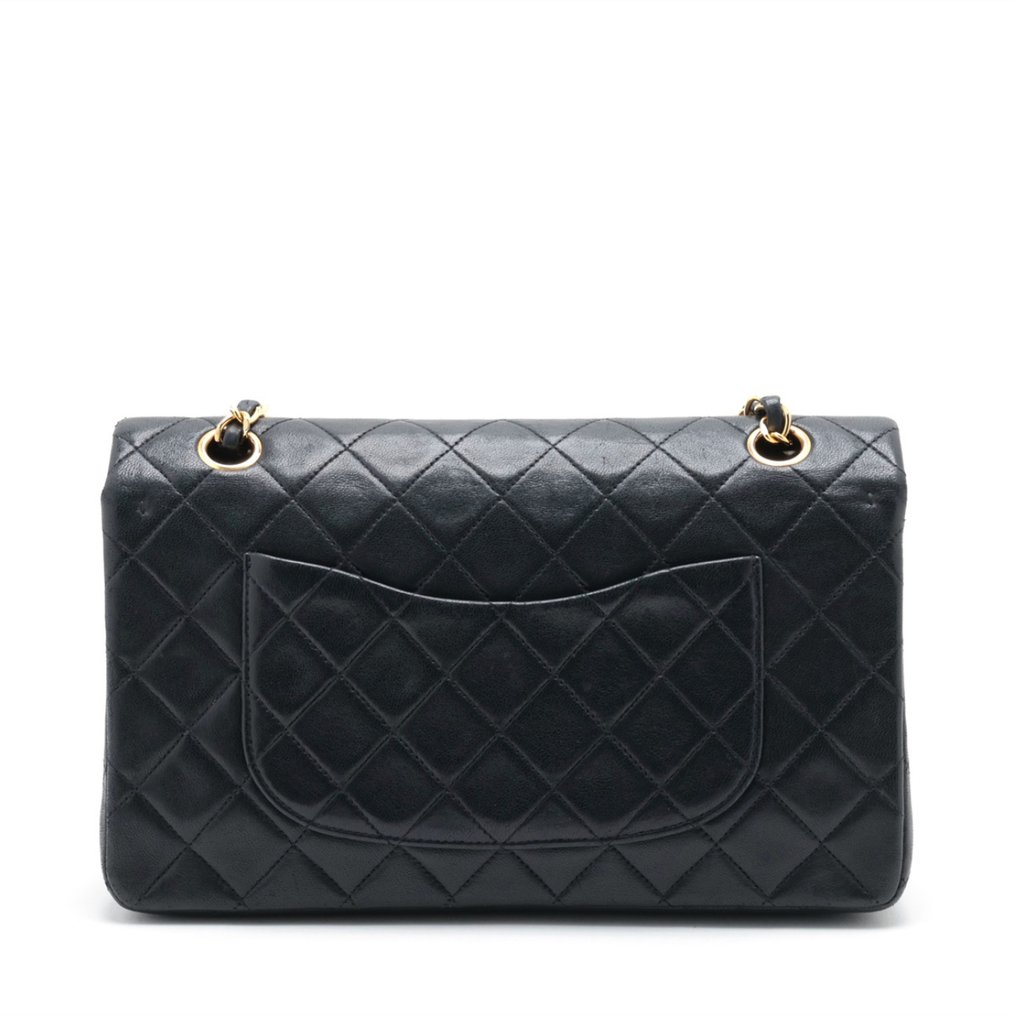Chanel - Timeless Classic Flap Medium - Handväska #1.2