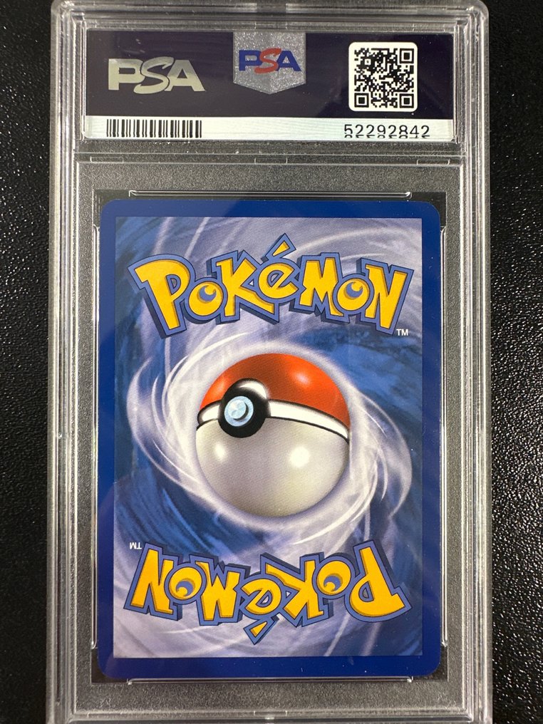 Pokémon - 1 Graded card - gengar lvl.x platium arceus - PSA 10 #2.1
